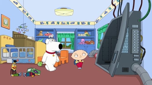 Family Guy: 10×5