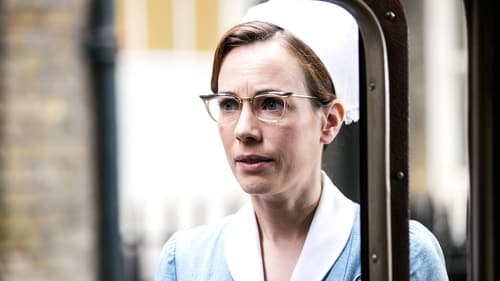 Poster della serie Call the Midwife