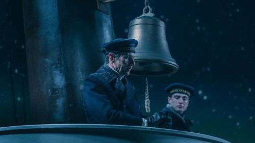 Poster della serie Titanic Sinks Tonight