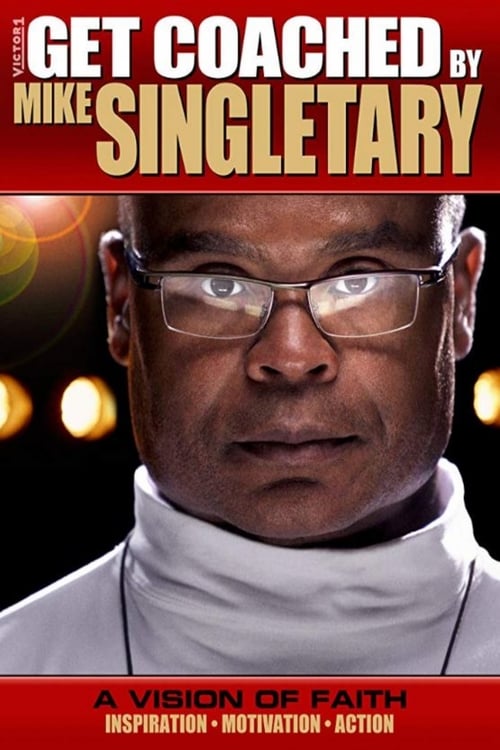 Get Coached by Mike Singletary 2010