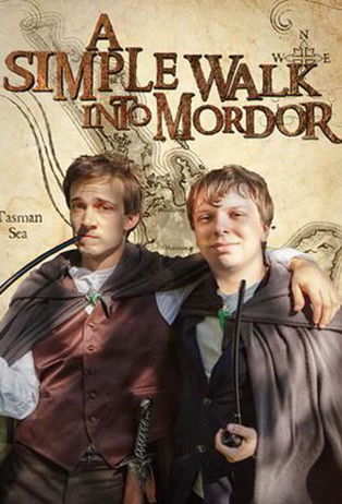 Escena 2 de A Simple Walk Into Mordor