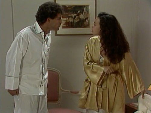 O Sexo dos Anjos, S01E113 - (1990)