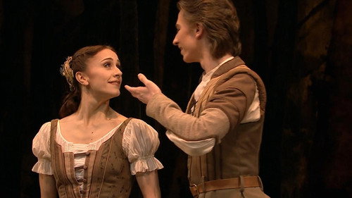 Giselle — still 20