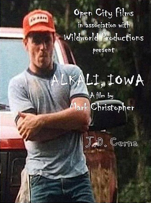 Alkali, Iowa