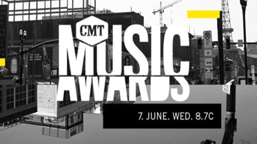 Poster della serie CMT Music Awards