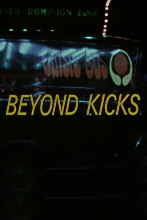 Beyond Kicks (1972) poster