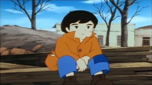 母をたずねて三千里, S01E34 - (1976)