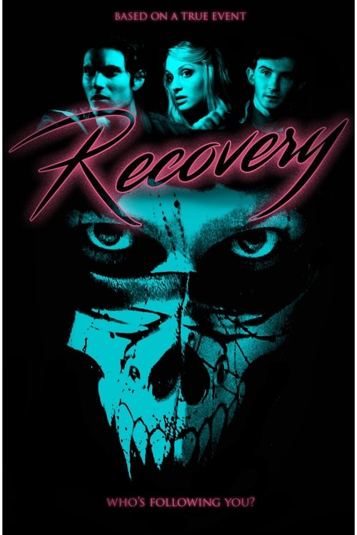 Recovery poster