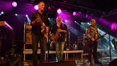 Spider Murphy Gang - 40 Jahre Rock'n'Roll