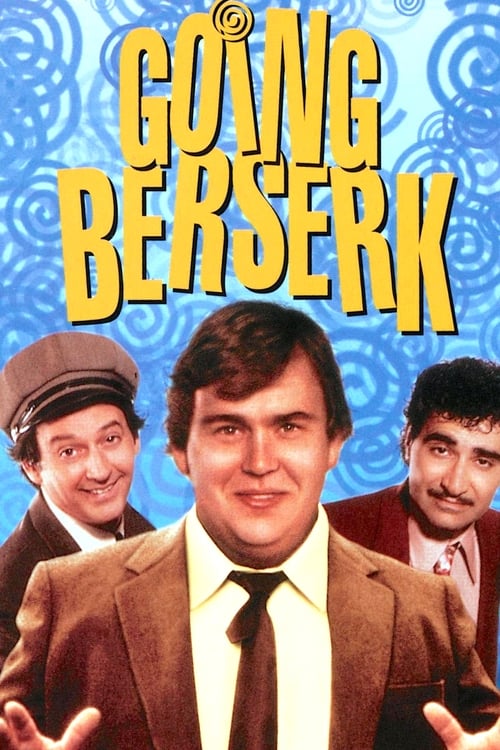 Going Berserk 1983