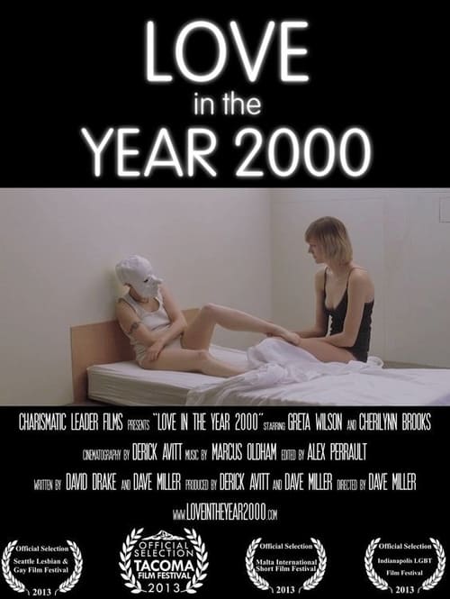 Love In the Year 2000 poster