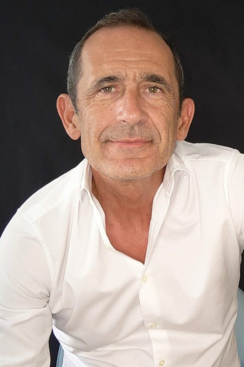 Ernesto Recuenco