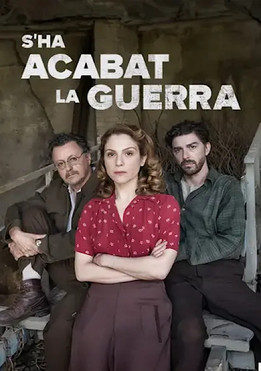 Escena 3 de La guerra è finita