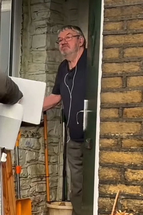 John Doorman
