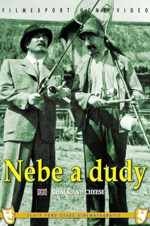 Nebe a dudy 1941