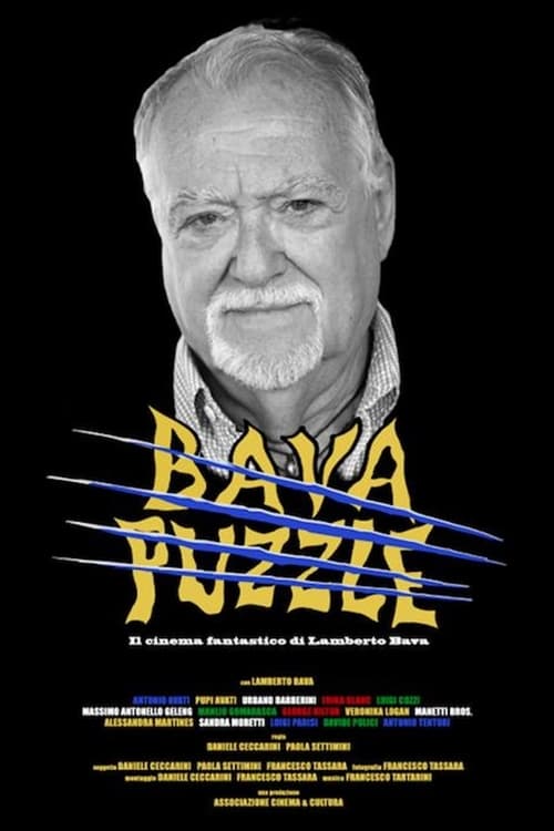 Bava Puzzle (2018)