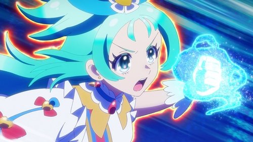 Princession Orchestra: 1×15