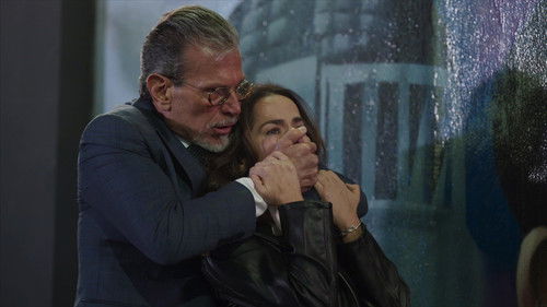 Episodio 17: Amenaza de muerte