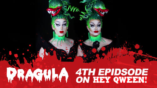 Poster della serie The Boulet Brothers' Dragula