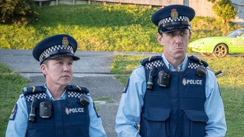 Wellington Paranormal Episódio 5