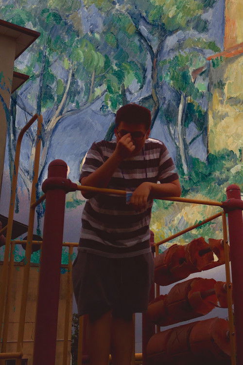 Foto de Adolf Bernardinus