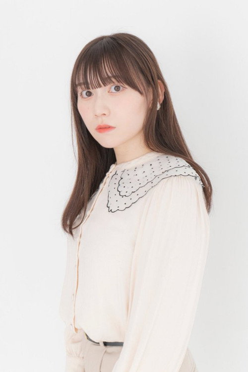 Momoka Oosaki