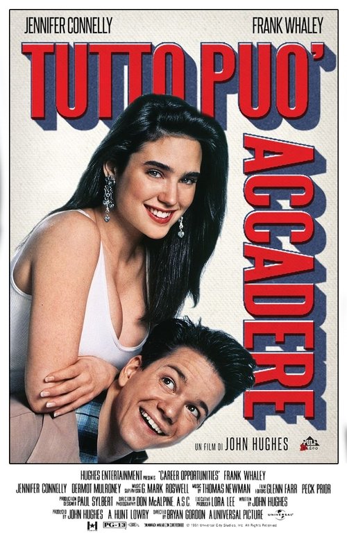 Tutto può accadere
