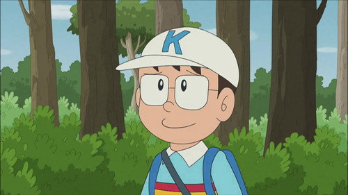 Kenichi to fulfil his mother's wish