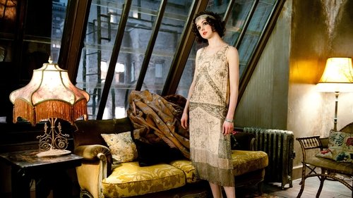 Escena del episodio 6 de la temporada 3 de la serie Boardwalk Empire