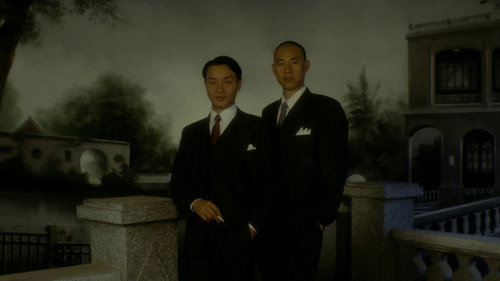 Farewell My Concubine