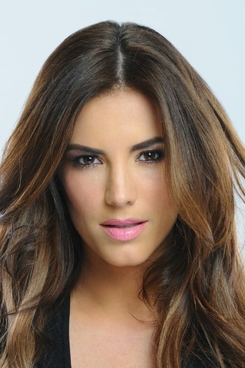 Kép: Gaby Espino színész profilképe