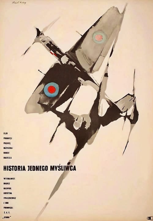 Historia jednego myśliwca (1958)
