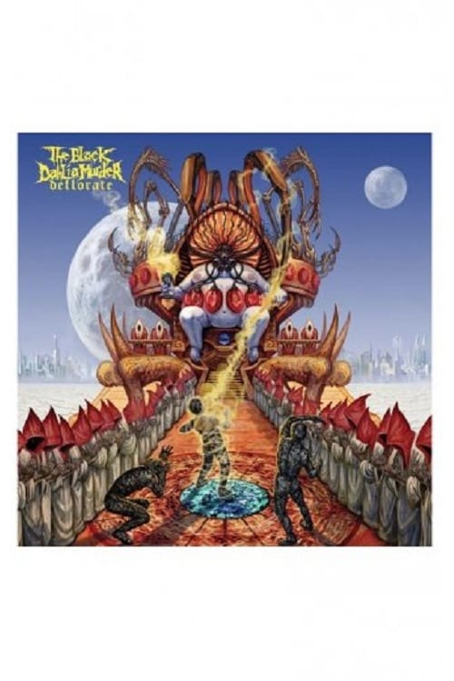 The Black Dahlia Murder: We're Going Places (We've Never Been Before) (2009)