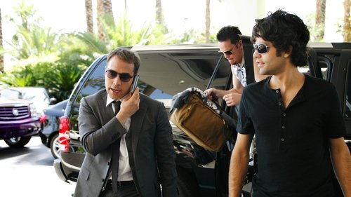 Entourage: Fama e Amizade: 3×9