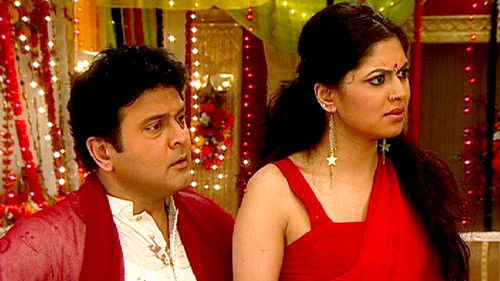 Chandramukhi's Best Friend's Marriage