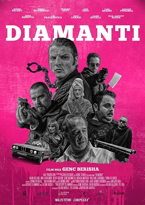 Diamanti (2018)