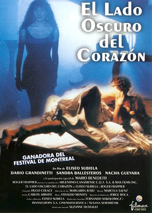 El lado oscuro del corazón 1998