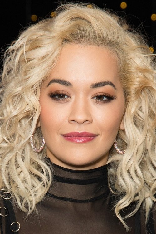 Kép: Rita Ora színész profilképe