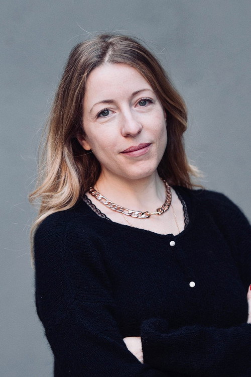 Pilar Palomero