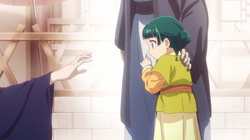 Diários de uma Apotecária: 1×24