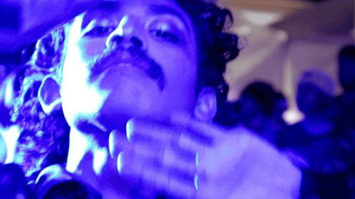Ballroom por tremenda Backdrop Blur