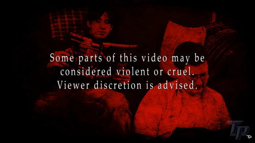 The Real Silent Hill Experience Backdrop Blur