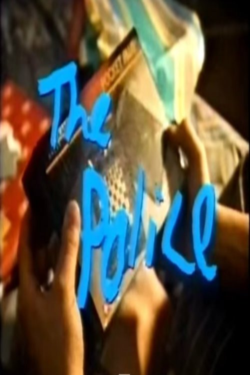 The Police Online