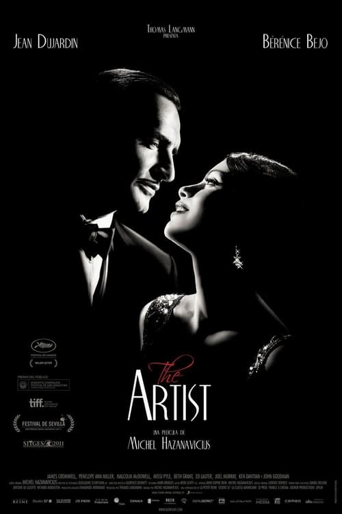 The Artist 2011