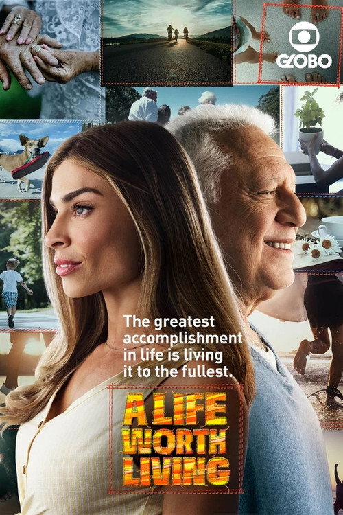 Season 1 poster