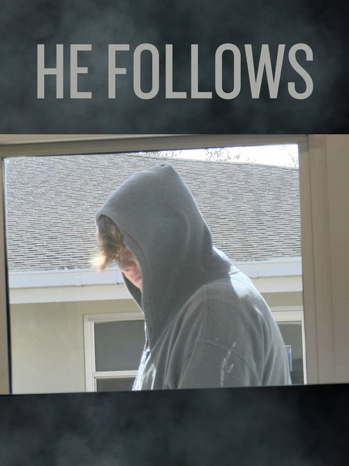 He Follows