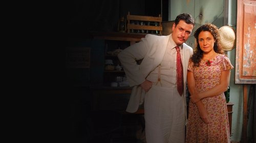 Luz, Câmera, 50 Anos: Dalva e Herivelto, Uma Canção de Amor - O Filme Luz, Câmera, 50 Anos: Dalva e Herivelto, Uma Canção de Amor - O Filme