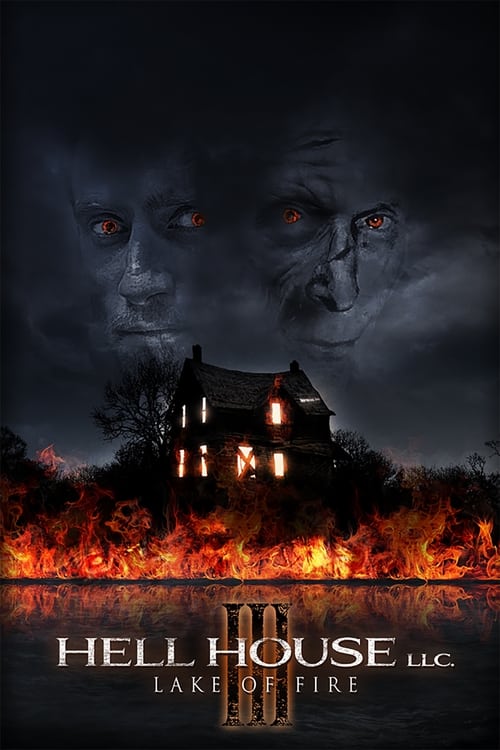 Hell House LLC III: Lake of Fire (2019) poster