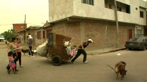 The Argentina Experiment