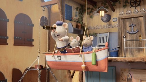 Le grand tour du monde